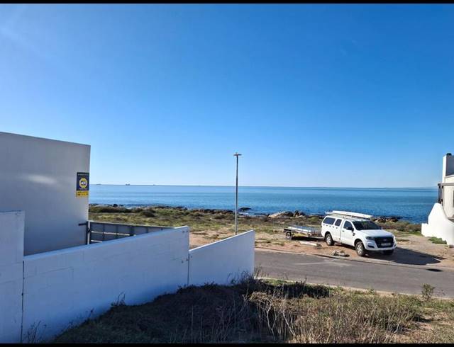 LAND FOR SALE IN ST HELENA VIEWS